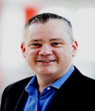 Josh hinkel headshot