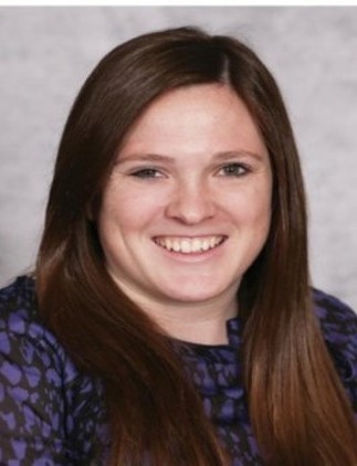 Katie Morgan headshot