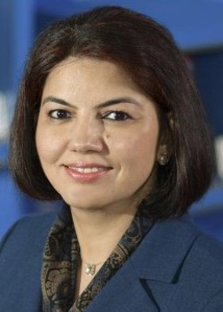 Neeli Sethi headshot