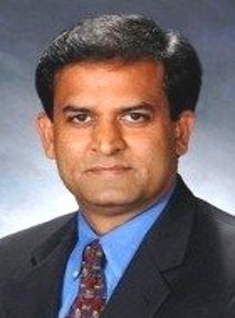 Prakash Bedapudi