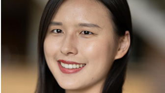 Savannah Tang headshot on ITOM