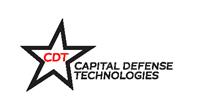 Capital Defense Technologies logo