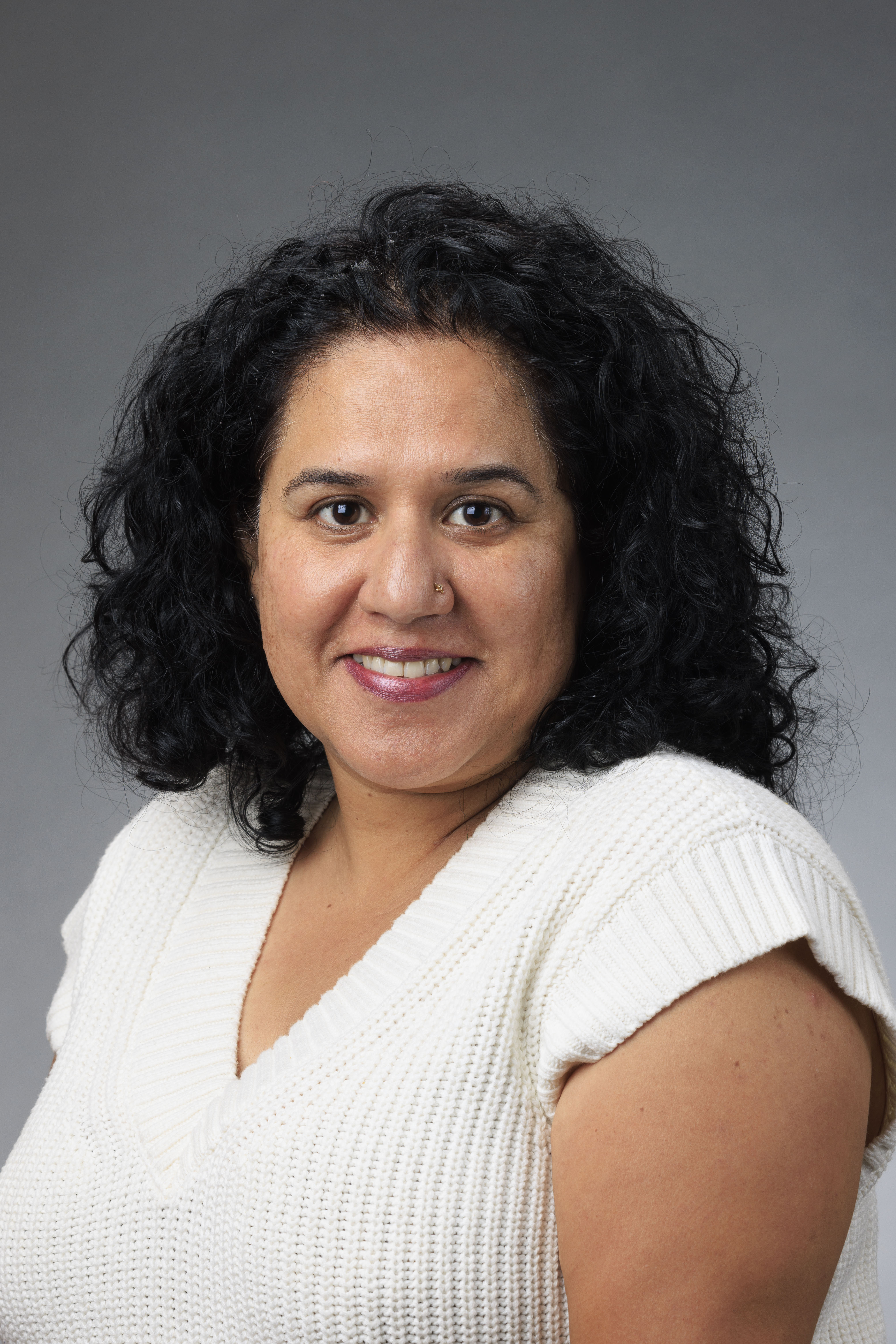 Headshot of Bharti Gupta