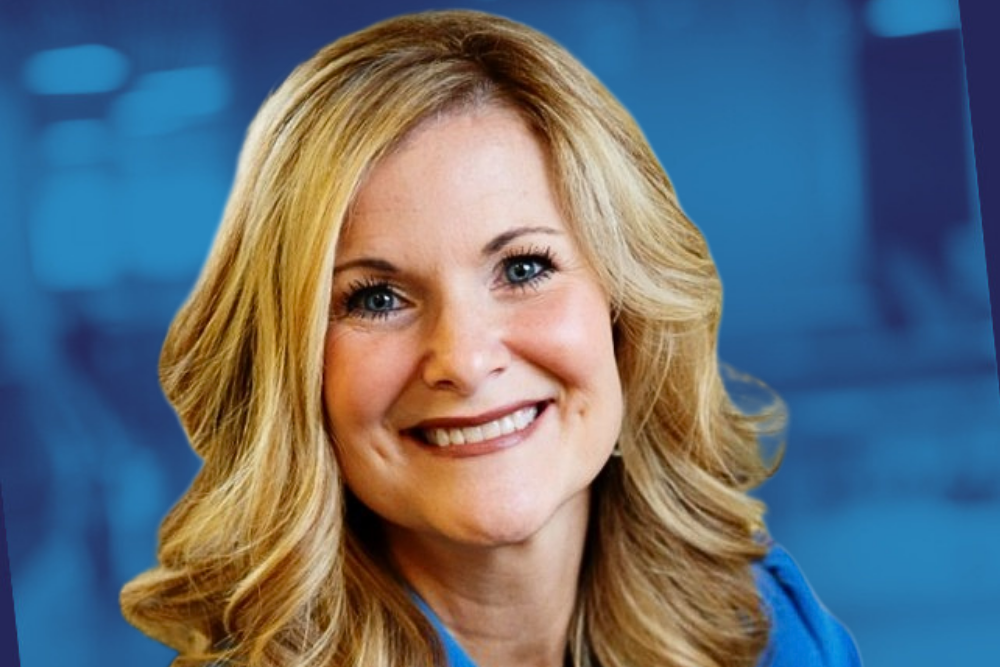 headshot of Lisa for CELP program