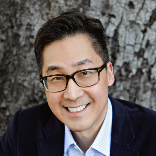 David Rhew headshot - chief medical officer microsoft