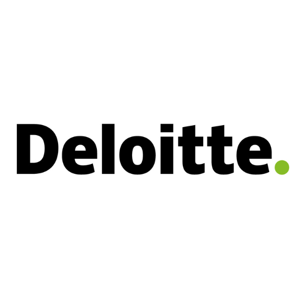 deloitte logo