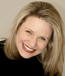 kimberly davis headshot