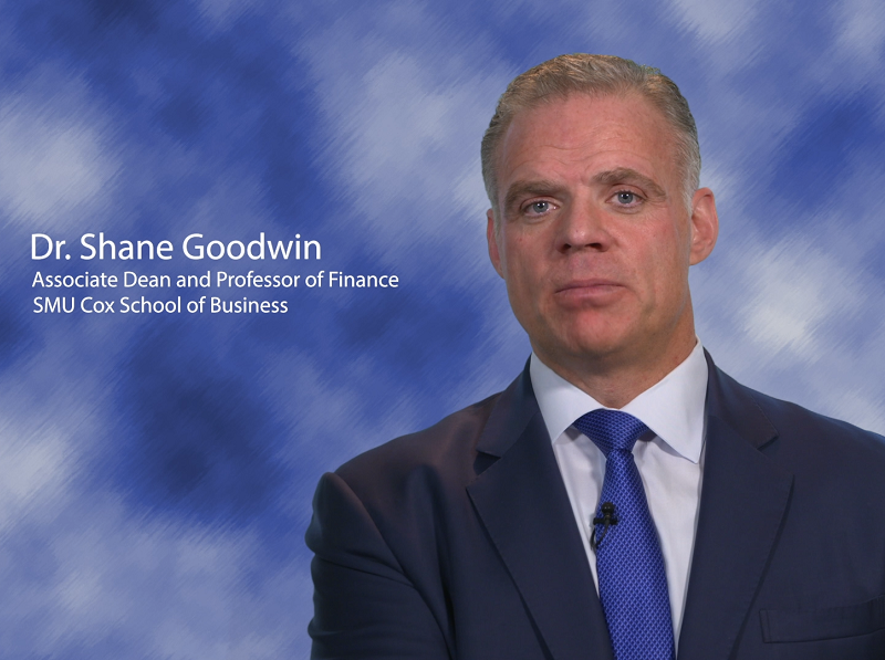 Mergers & Acquisitions Video Thumbnail