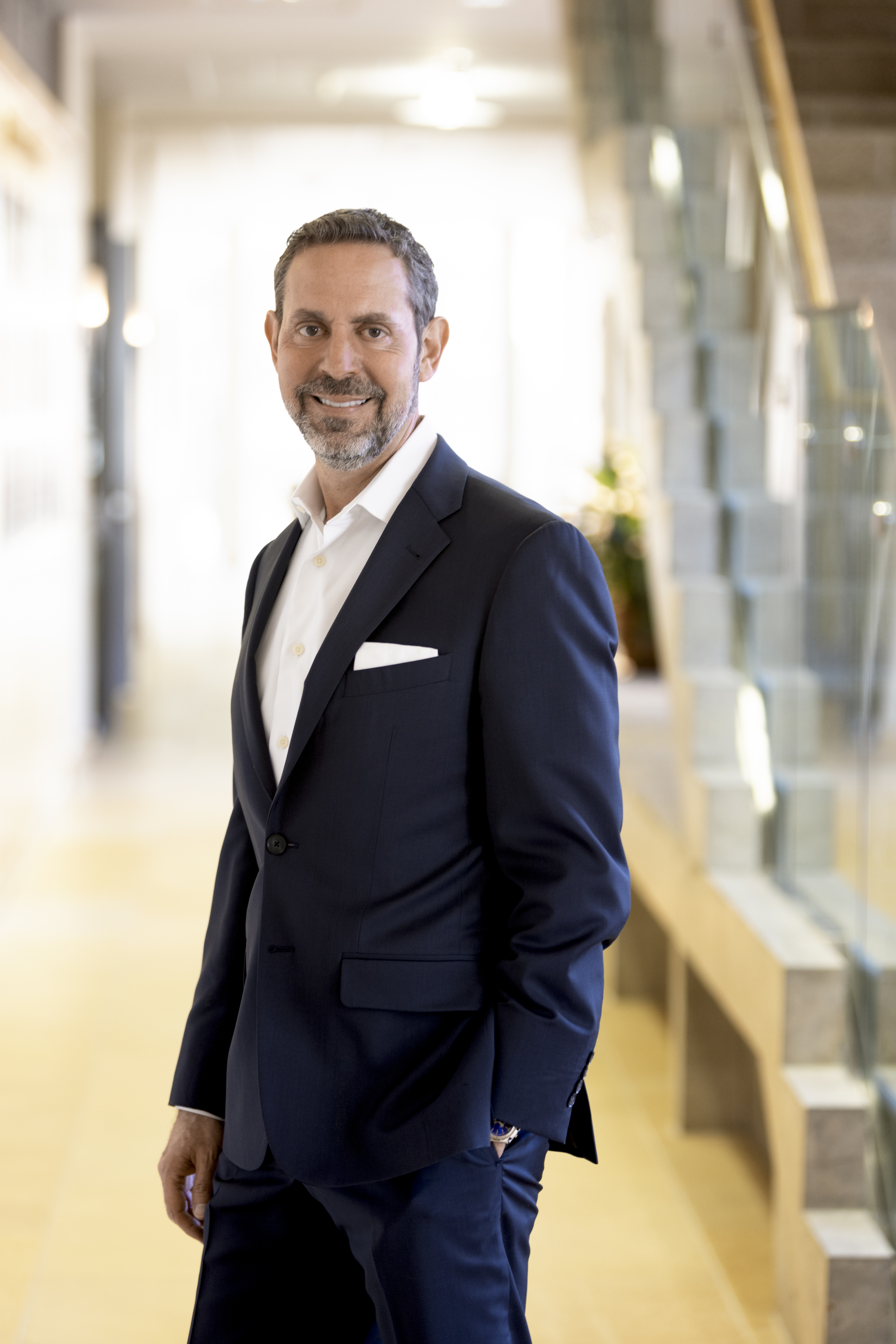 Jerry Magar Headshot 2022