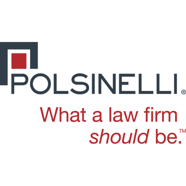 logo for polsinelli law firm