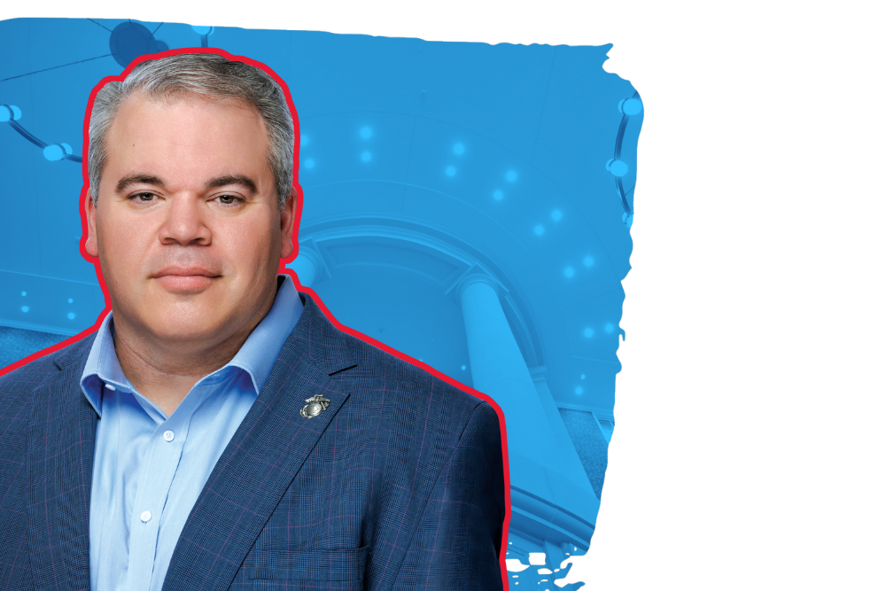 photo of Ryan Harper