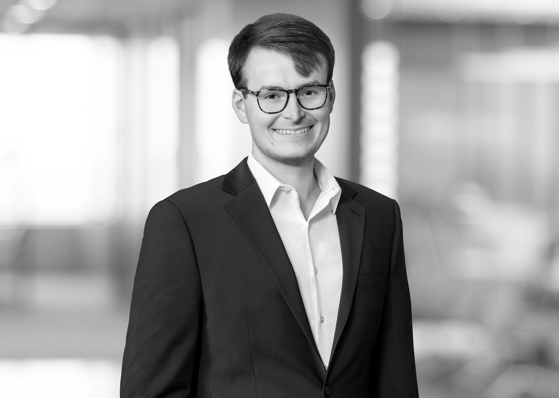 Sam Keltner Headshot