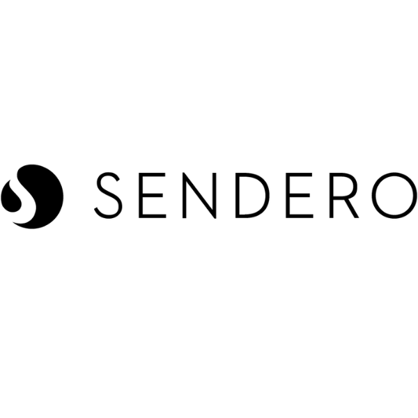 sendero logo