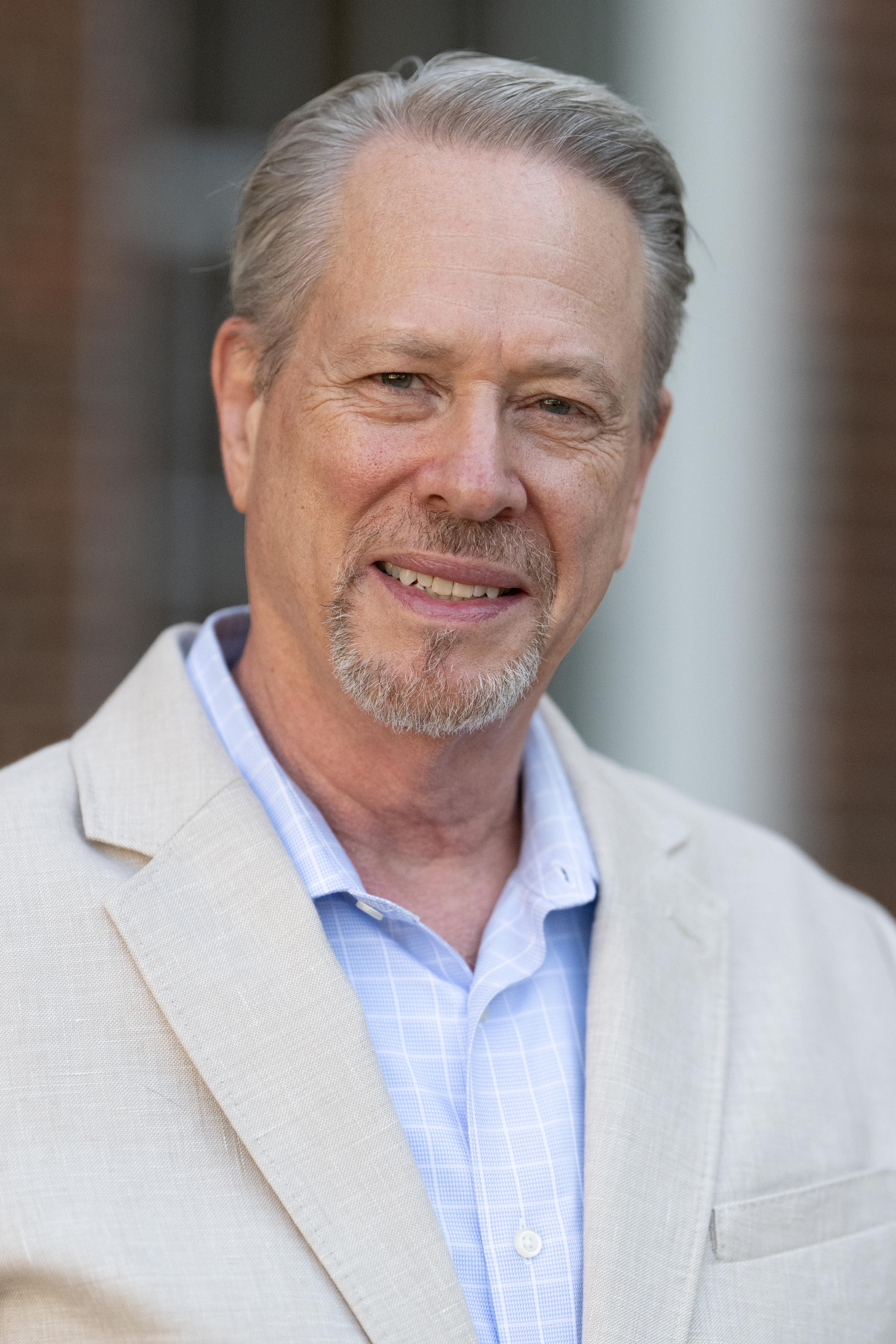 headshot of rick nordtvedt
