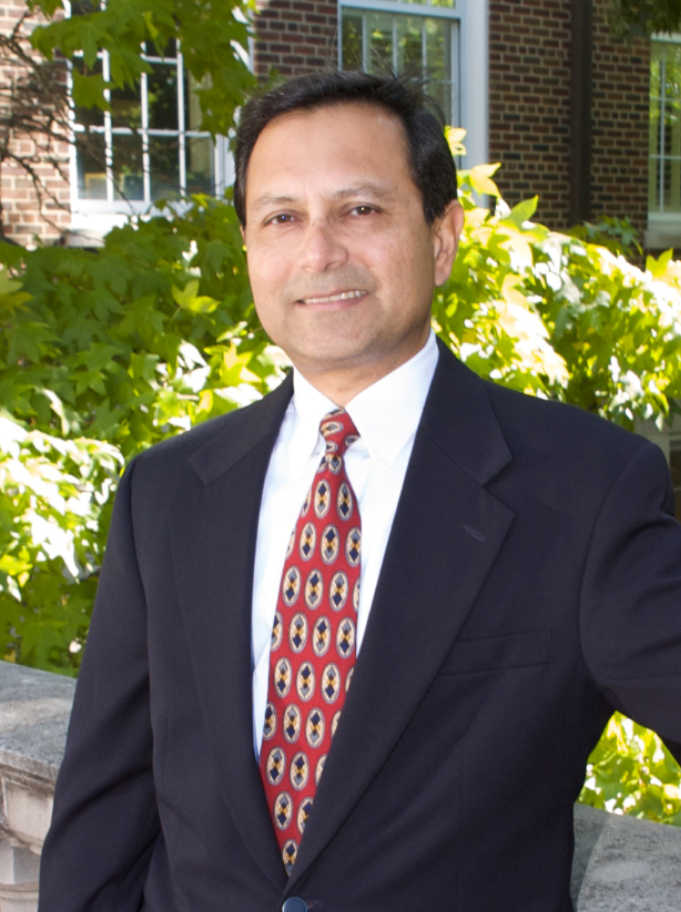 Amit Basu - استاد profile picture