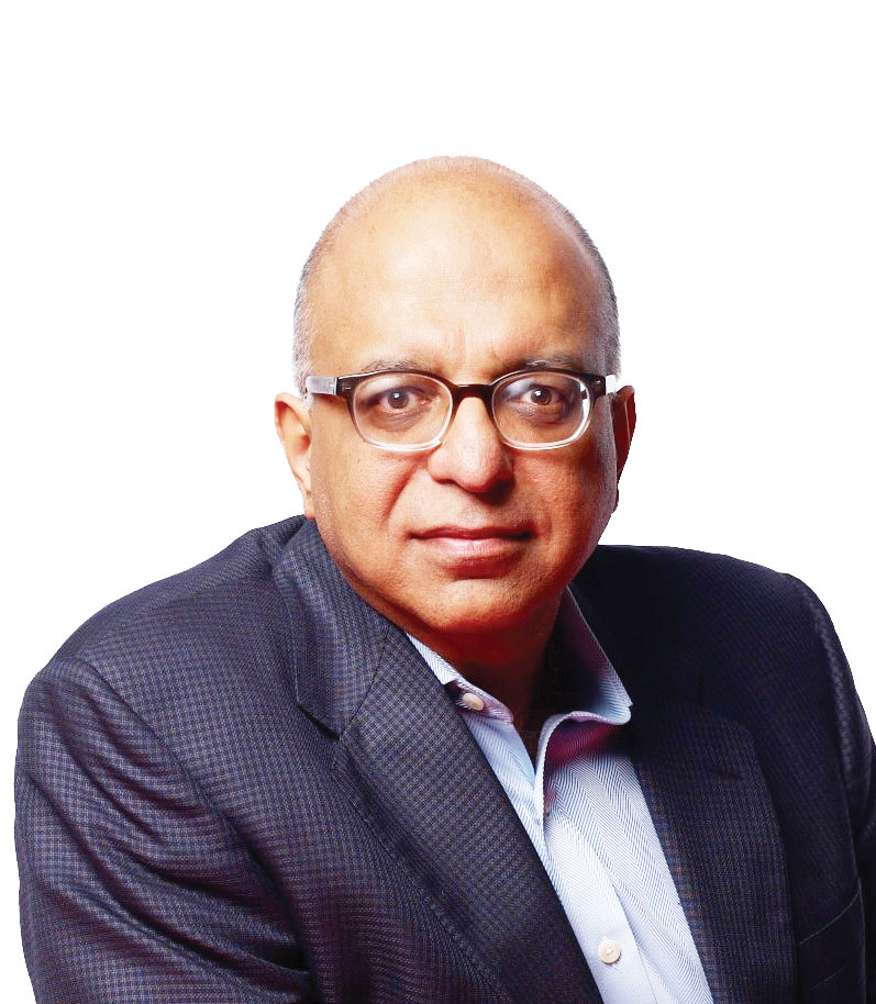 Atul Vohra - استاد مدعو profile picture