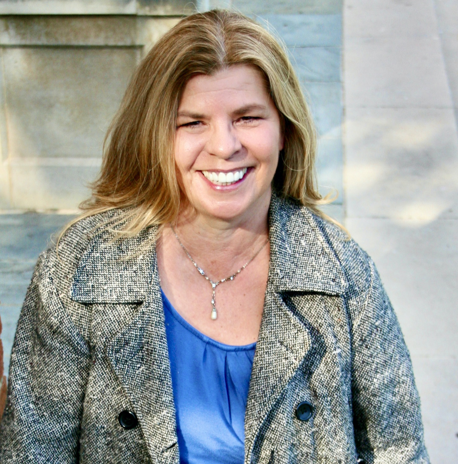 Brenda Demith - استاد مدعو profile picture
