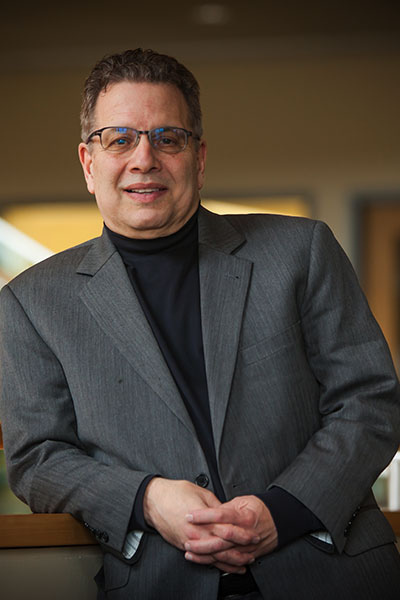David Jacobson - استاد بالینی profile picture