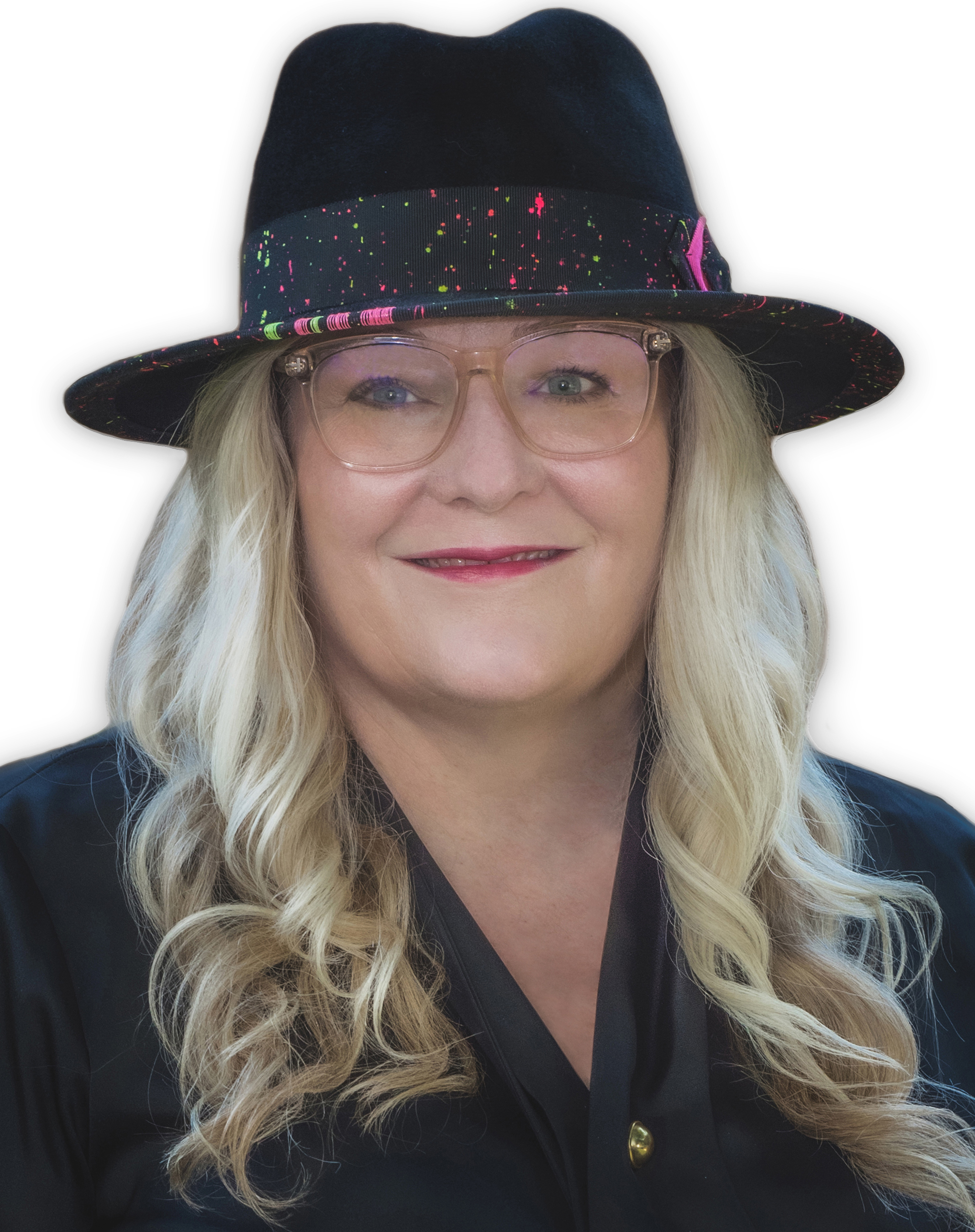 Dina Light-McNeely