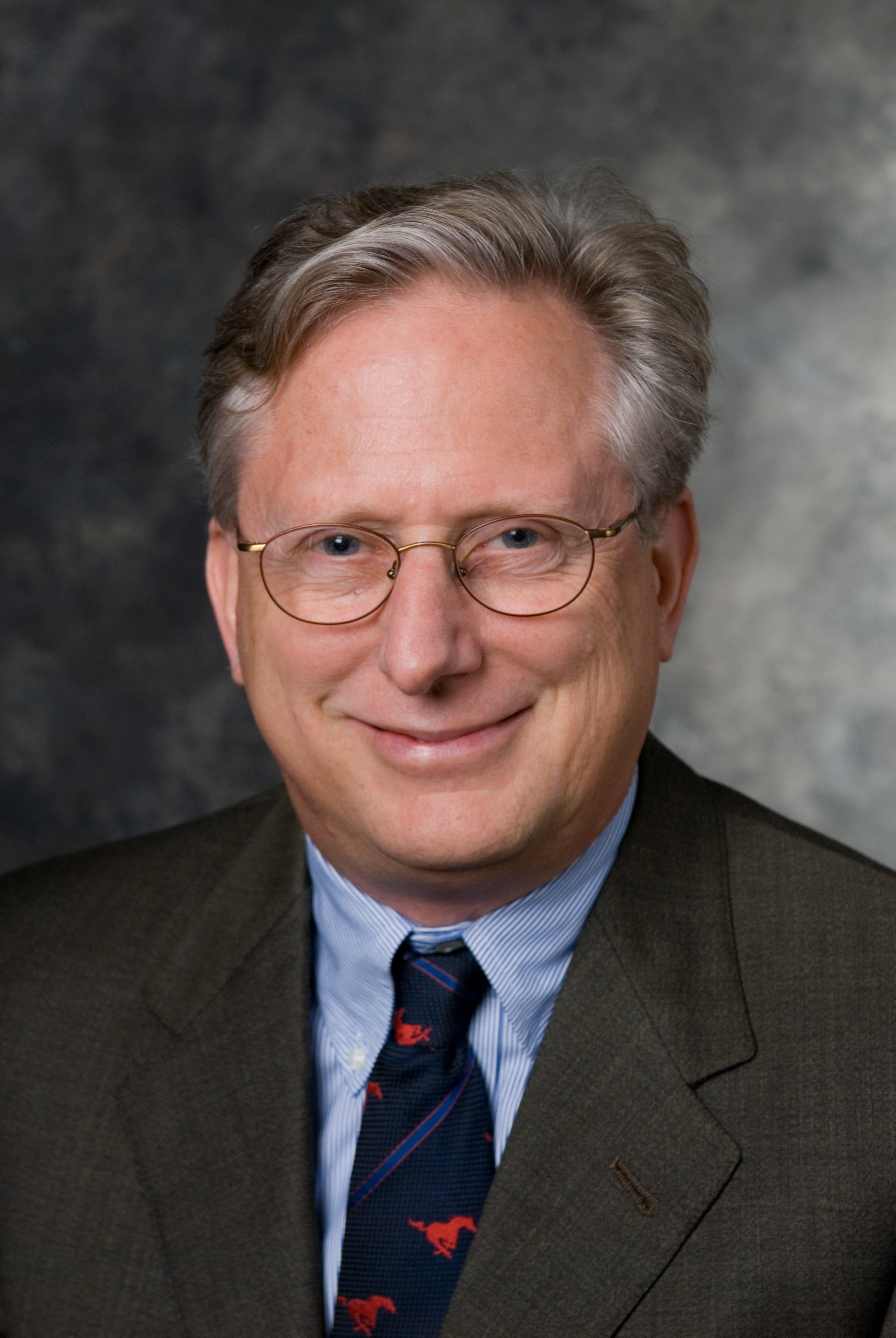 Gordon Walker - استاد profile picture