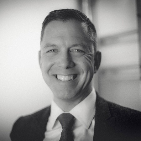 Greg O'Brien - استاد مدعو profile picture