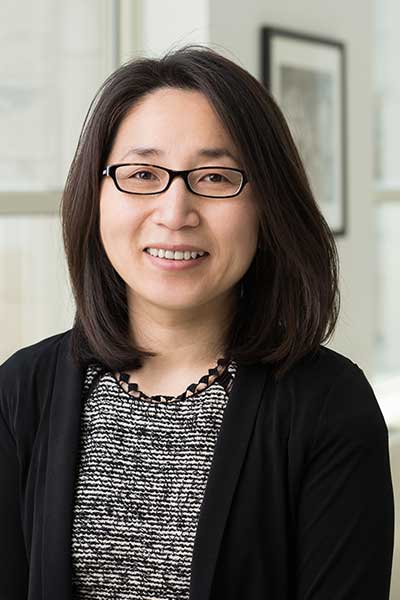 Jayoung Nam - استادیار profile picture