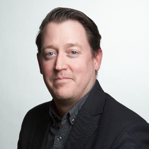 John Keehler - استاد مدعو profile picture