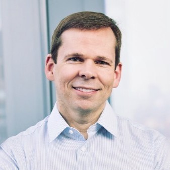Thomas Leverton - استاد مدعو profile picture