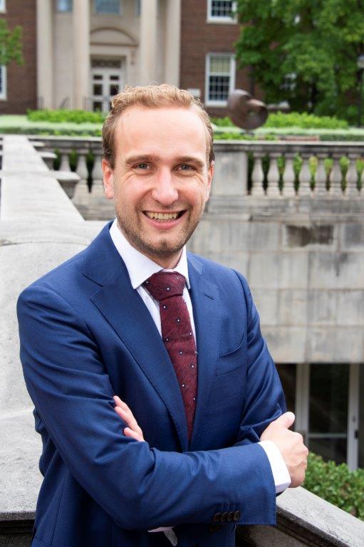 Marcel Tuijn