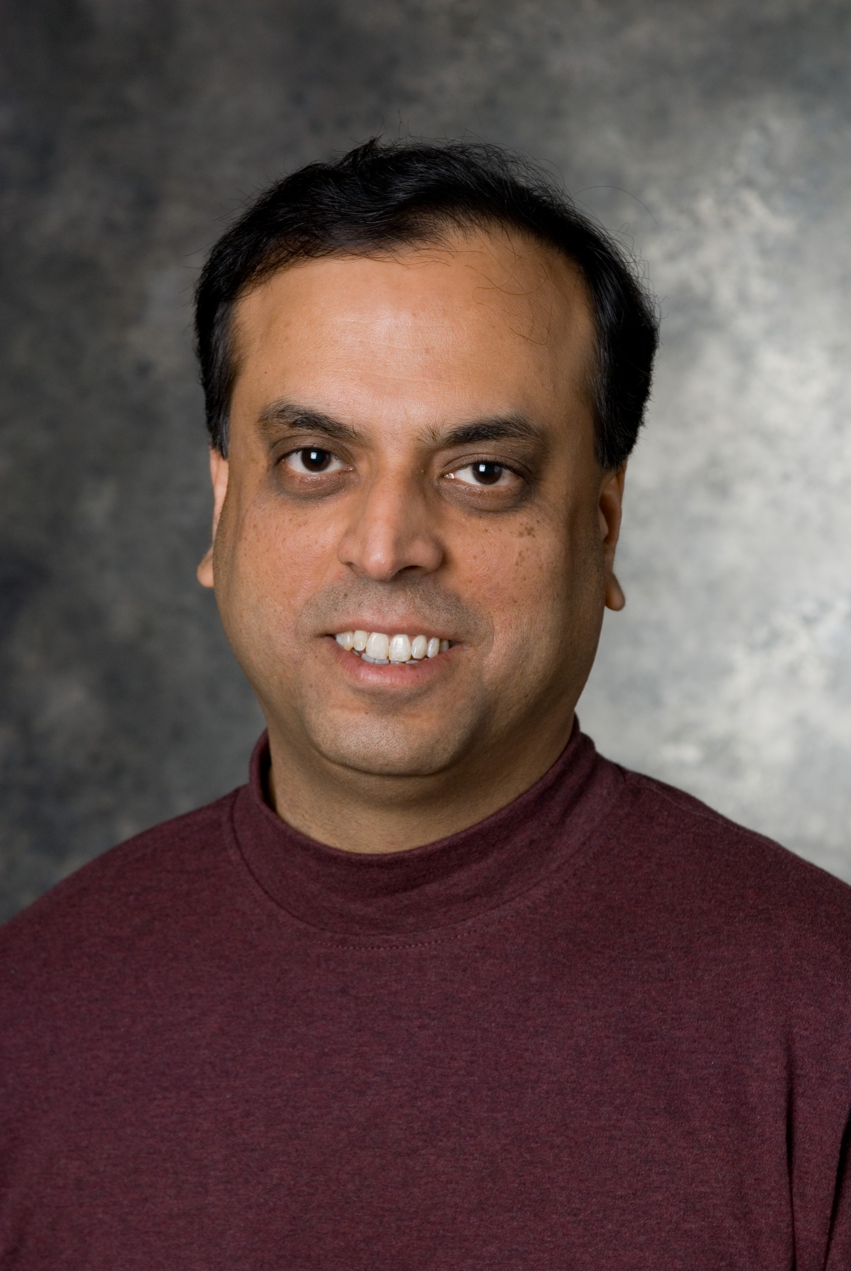 Neil Bhattacharya - استاد profile picture