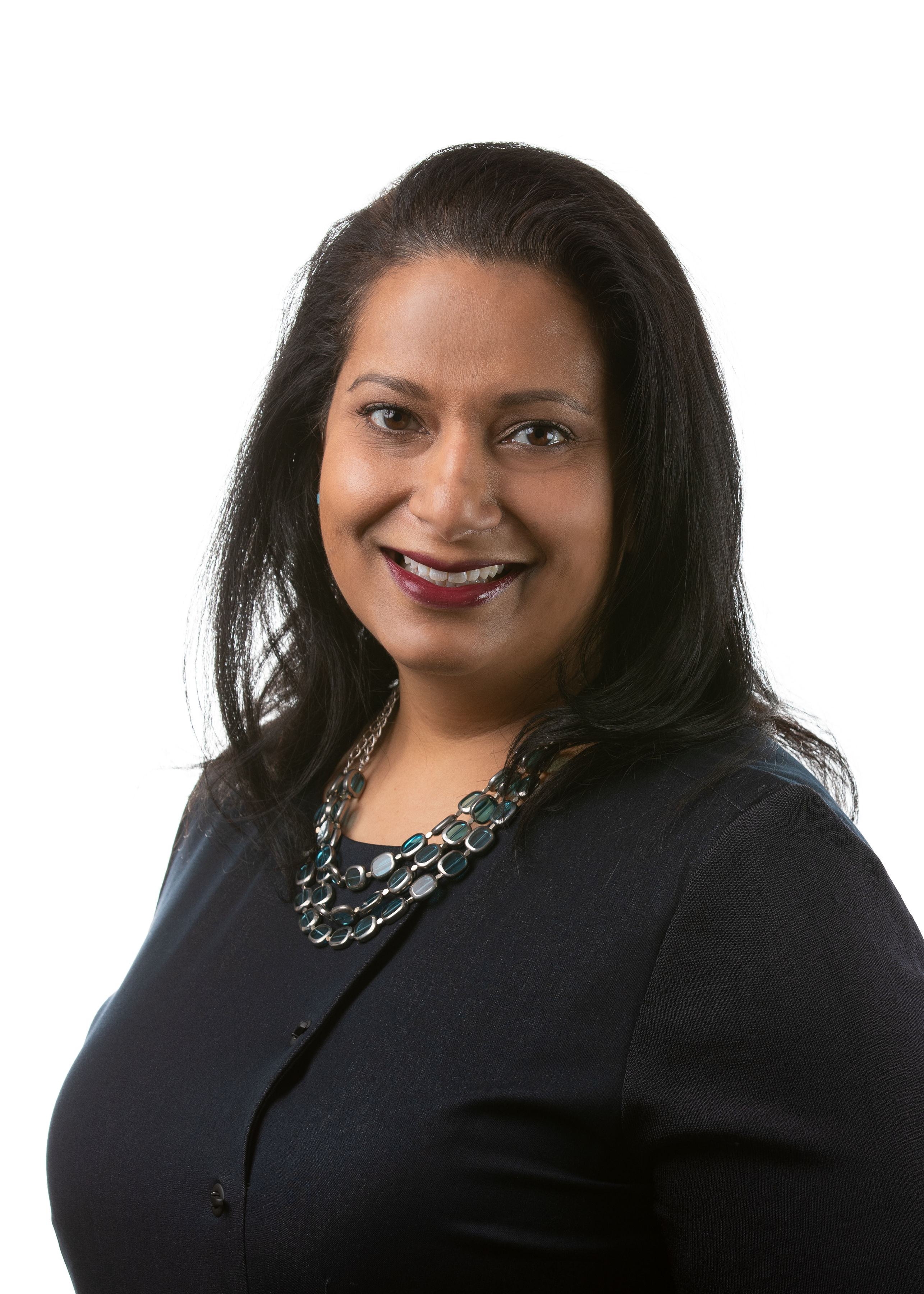 Nila Sinha - استاد مدعو profile picture