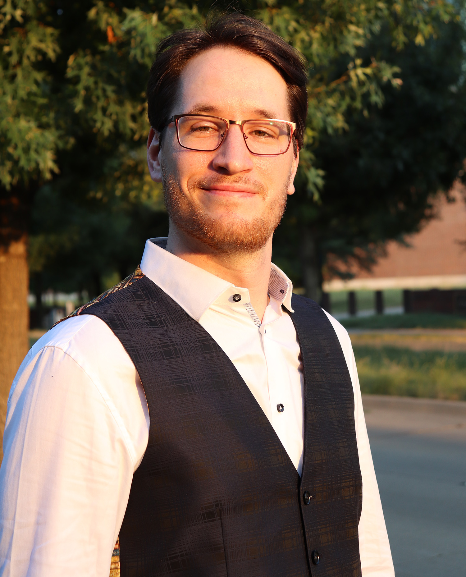 Nils Van den Steen - استاد بالینی profile picture