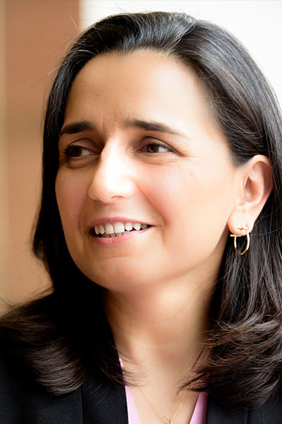 R. Canan Savaskan-Ebert - دانشیار profile picture
