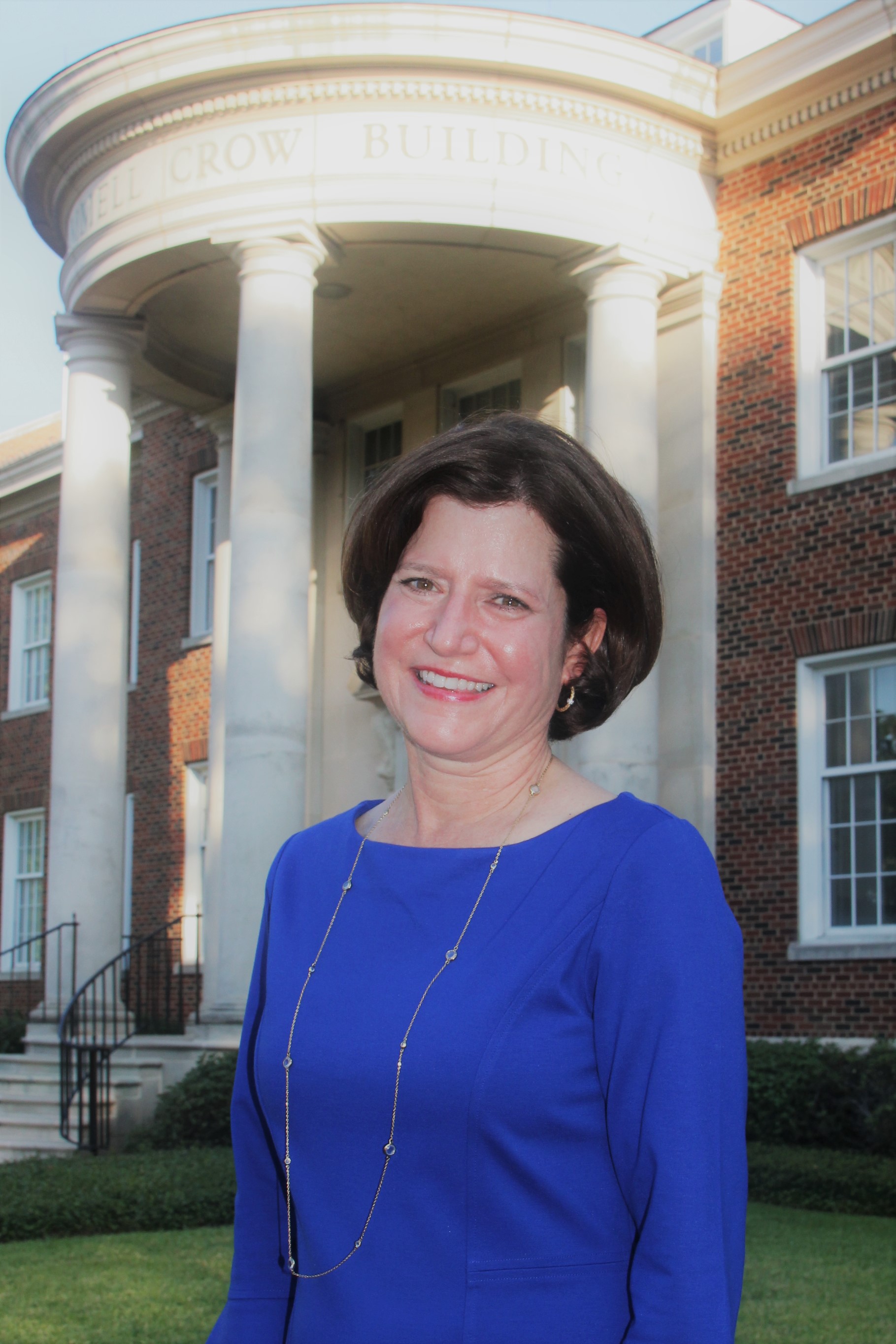 Susan Riffe - استاد بالینی profile picture