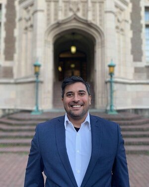 Tarun Patel - استادیار profile picture