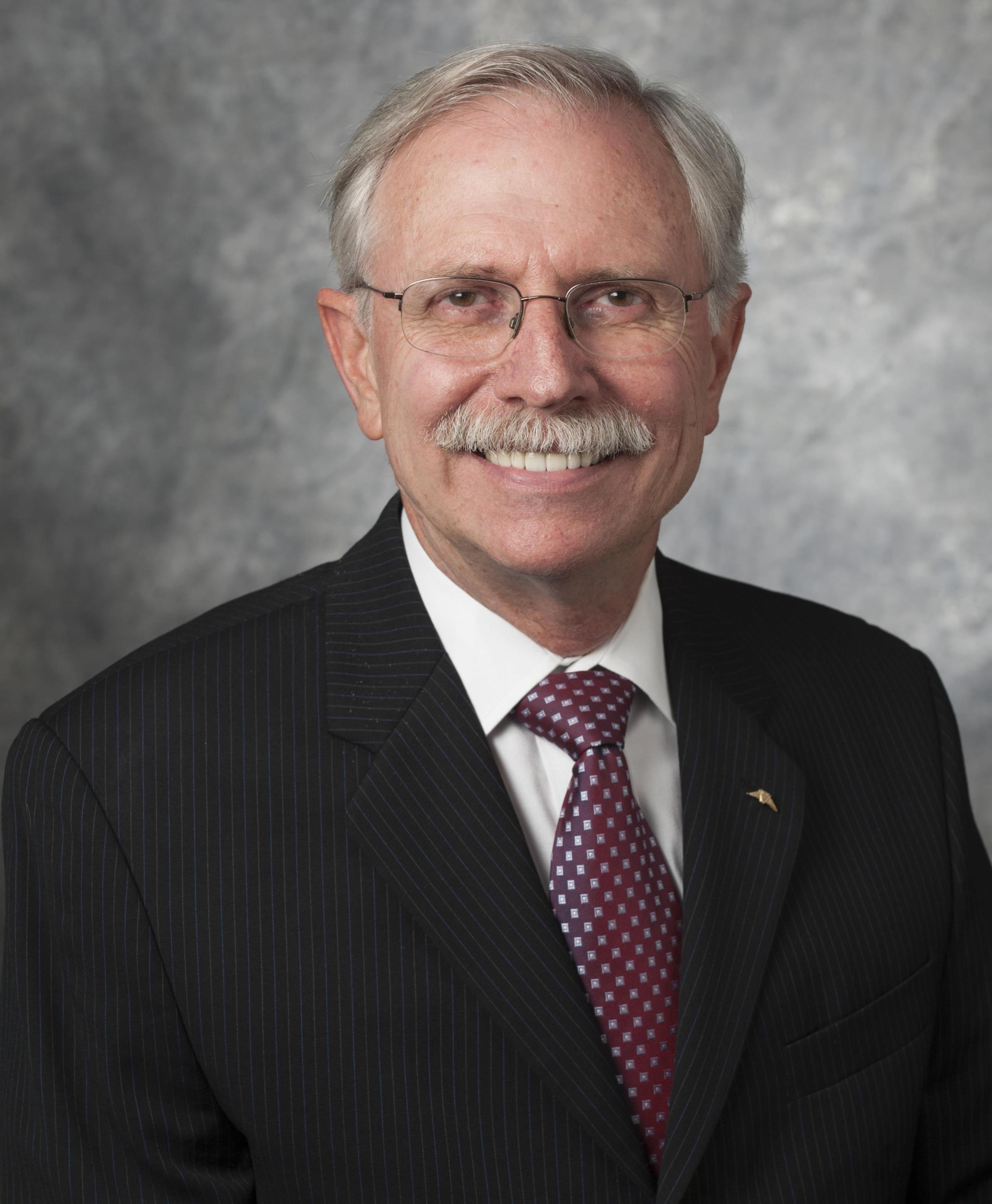 Timothy McDonough - استاد بالینی profile picture