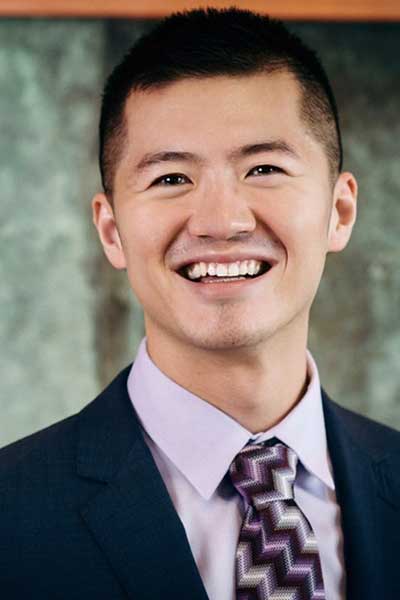 Tom Fangyun Tan