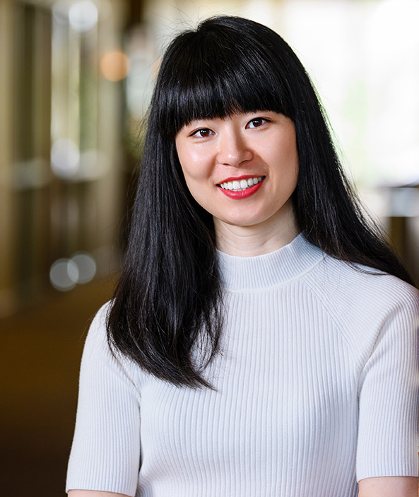 Xiaowen Hu