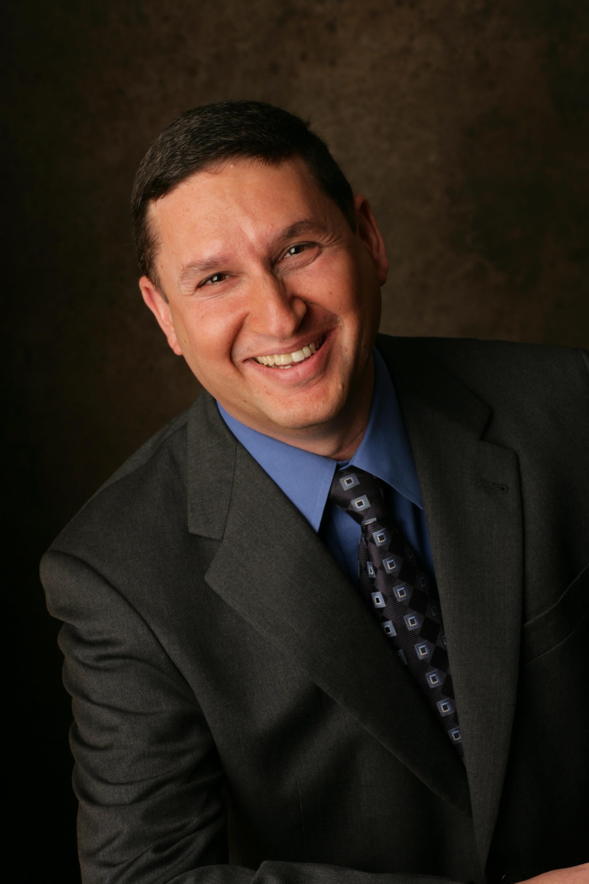 Yoram Solomon - استاد مدعو profile picture