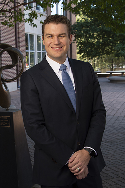 Michael Seeligson - استاد بالینی profile picture