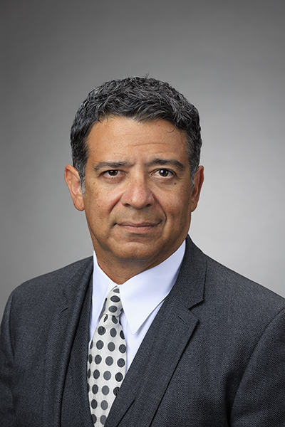 Chester Chambers - Clinical Professor profile picture