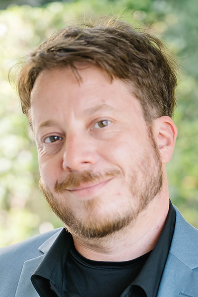 Aaron Rabinowitz