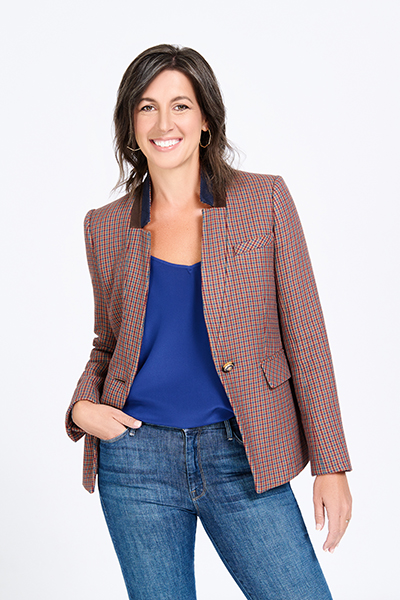 Amy Rosellini - SMU Cox School of Business