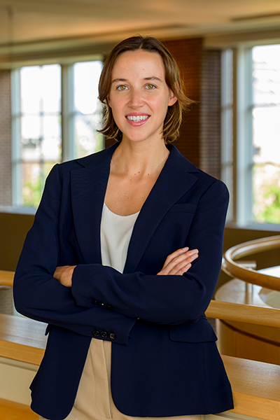 Charlotte Haendler - استادیار profile picture