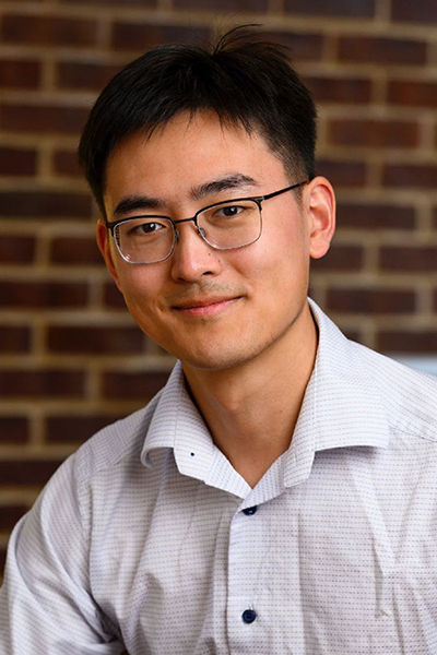 David Xiaoyu Xu