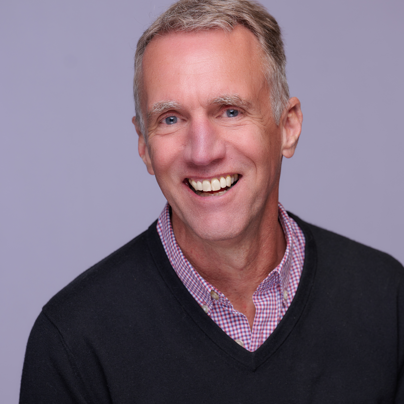 headshot of doug neil, adjunct at the Cox School