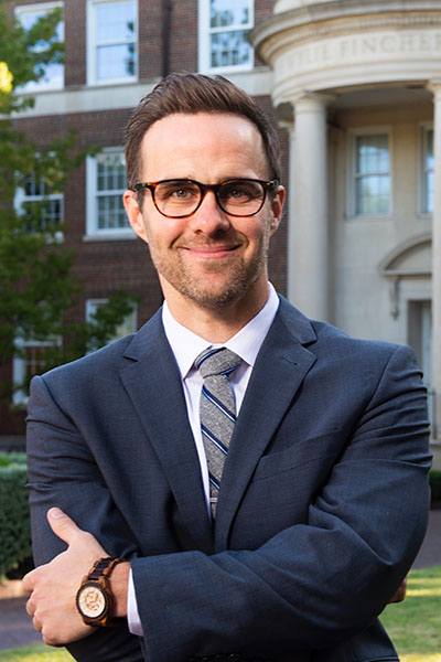 Eric Marrs - استاد مدعو profile picture