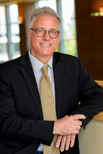Kenneth McGovern - استاد مدعو profile picture