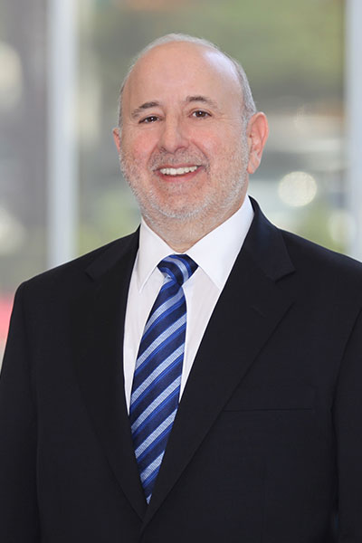 Larry Kanter - استاد مدعو profile picture