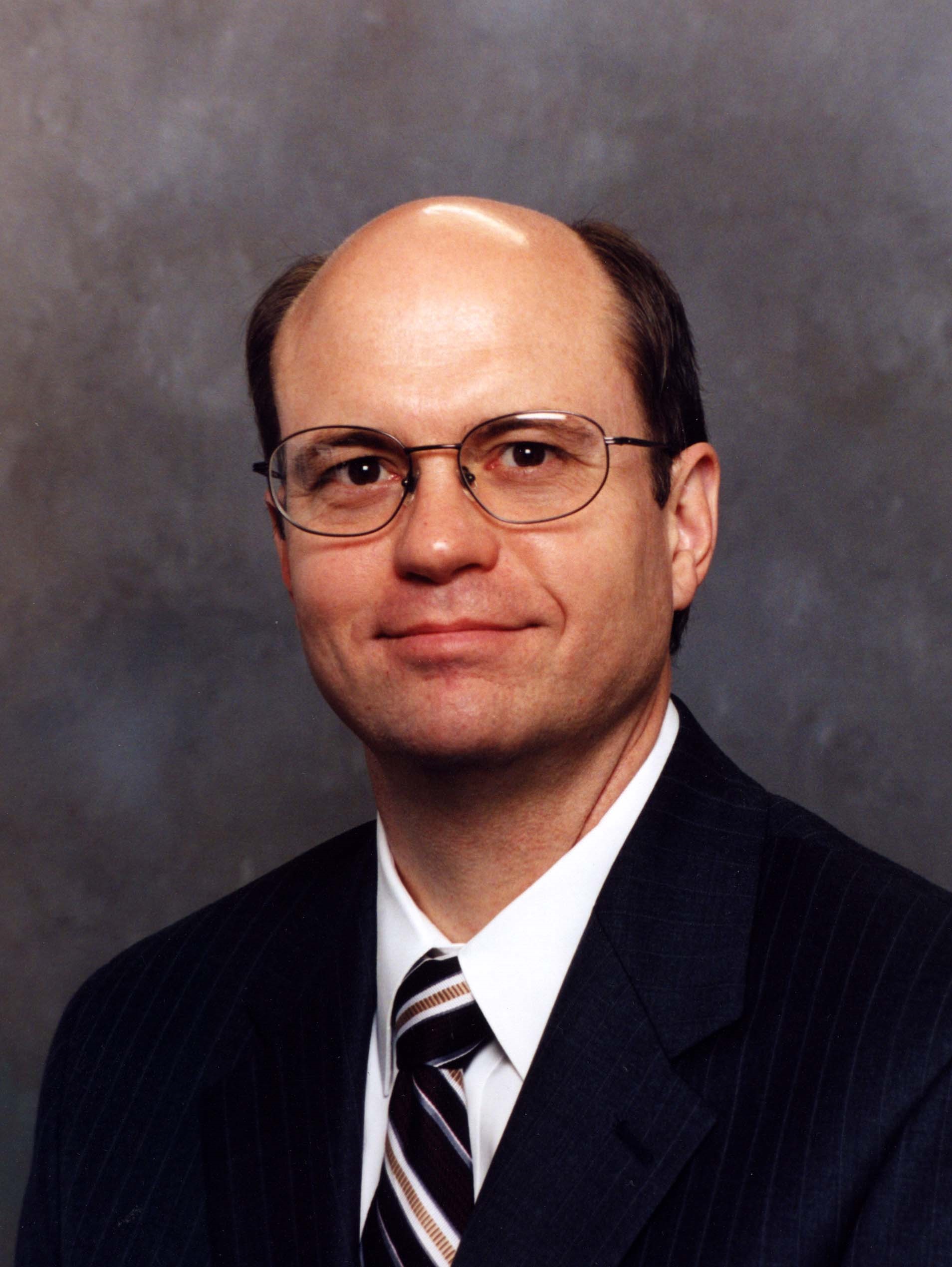 Russ Hamilton - Clinical Professor profile picture